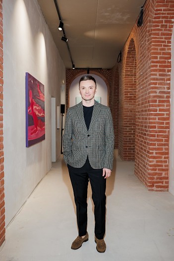 Евгений Заболотный