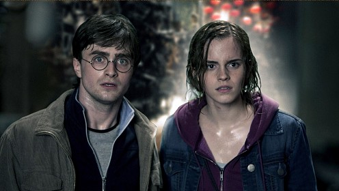 «Новый иммерсивный опыт»: По Гарри Поттеру выпустят 7 аудиокниг с участием более 100 актеров