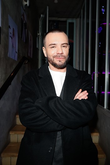 Олег Пилягин