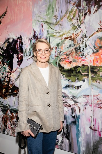 Виктория Давыдова