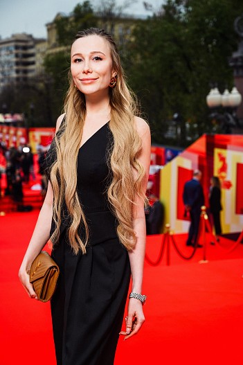 Марина Ермошкина