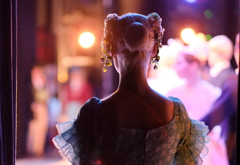 Пользователи ВКонтакте, Одноклассников и Дзена получат эксклюзивный доступ в «Театральный мир»