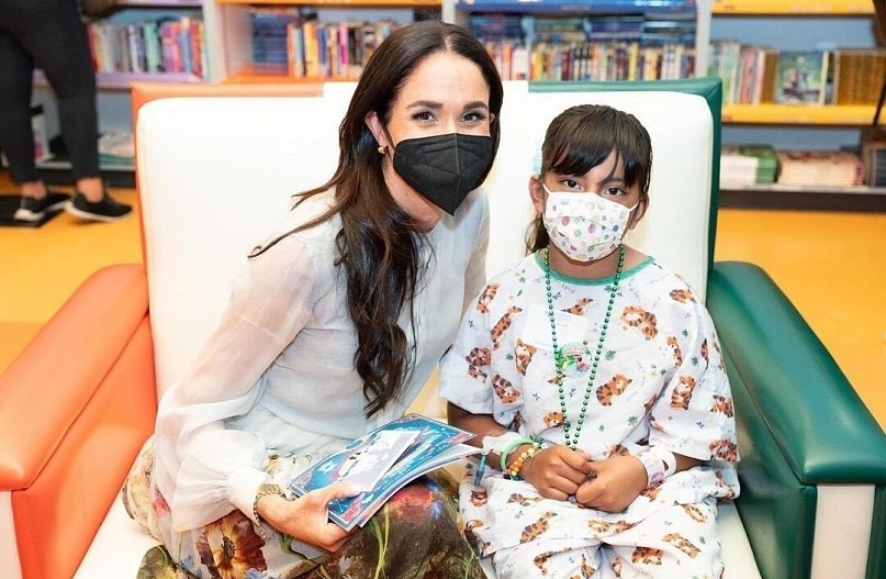 Меган Маркл