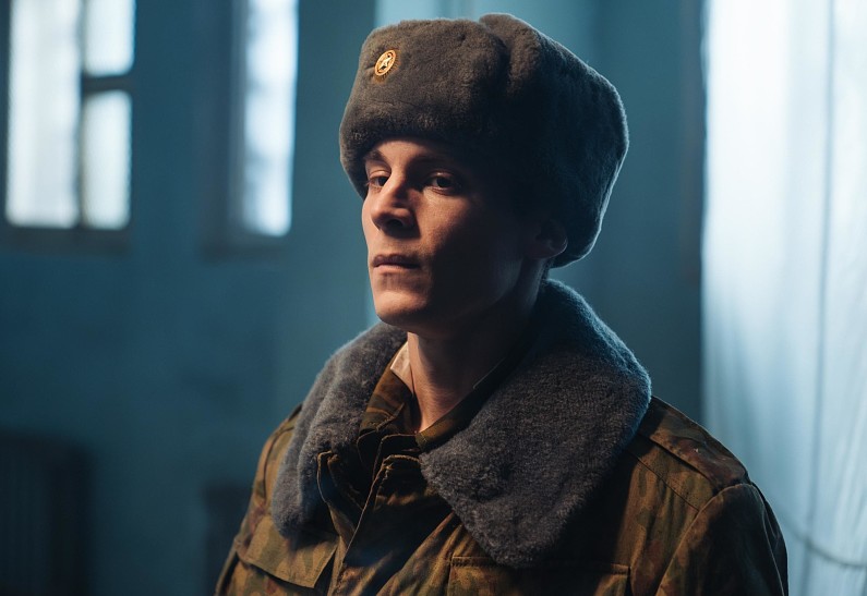 Новый взгляд на драму: завершились съемки сериала «Аутсорс» с Иваном Янковским в главной роли