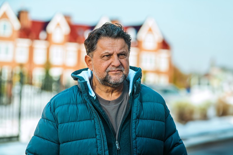 Александр Самойленко