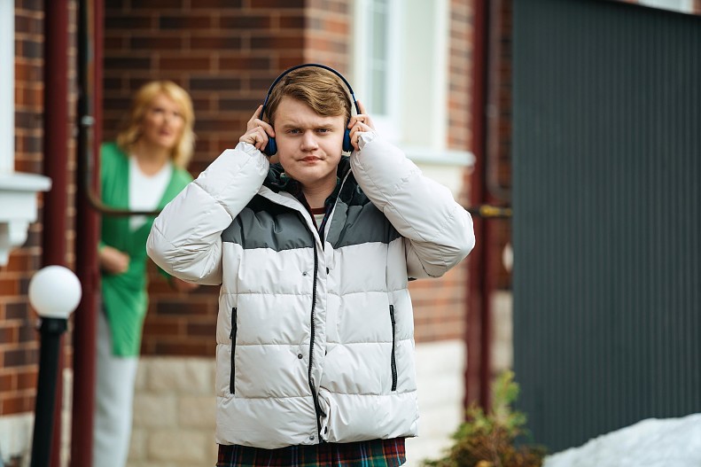 Артём Башенин