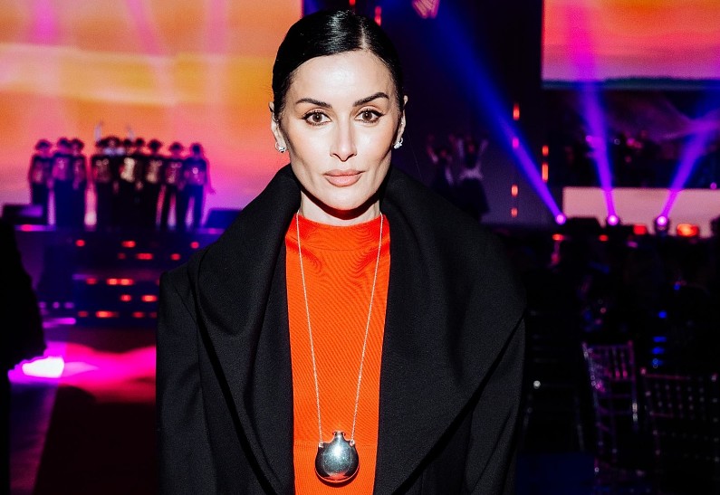 «Оскар» в спорте: Фёдор Смолов, Тина Канделаки, Светлана Хоркина и другие гости церемонии вручения Премии РБ 2024