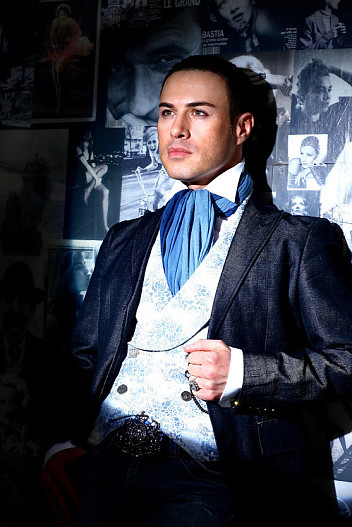 Евгений Трефилов