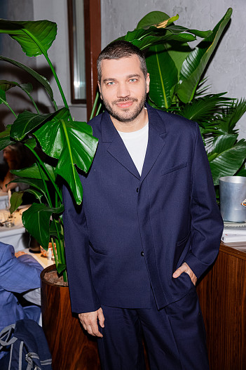 Павел Бобров