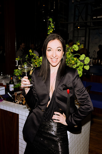 Мария Лобанова