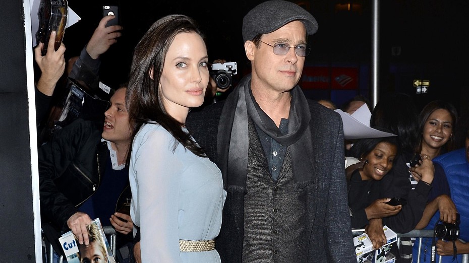«Бессовестный приказ о неразглашении»: Брэд Питт обвинил Анджелину Джоли в лицемерии