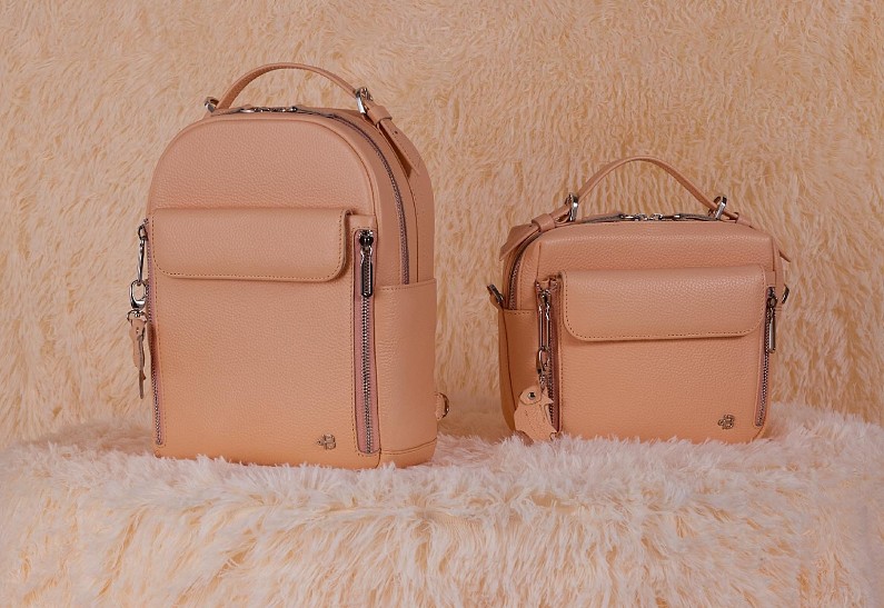 «Верфь» в персиковом пухе