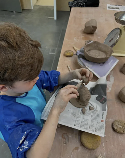 Сын&nbsp;Джейсона Стэйтема