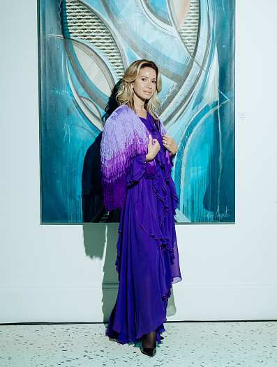 Алина Ковалева