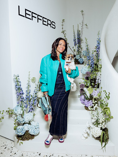 Ирина Чайковская