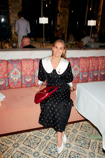 Анастасия Винокур