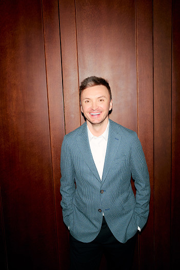 Евгений Заболотный