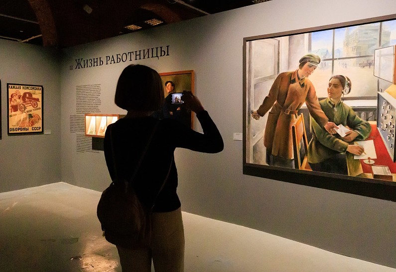 «Ночь музеев — 2024»: гид по событиям