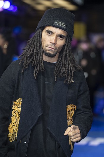 Akala (Кингсли Маклин Дейли)