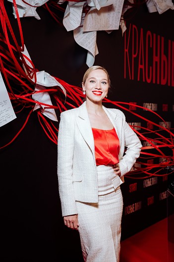 Ксения Теплова