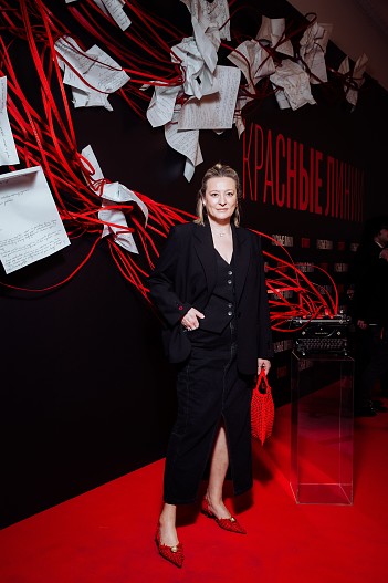 Маша Федорова