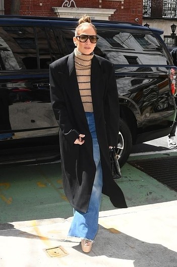 Дженнифер Лопес