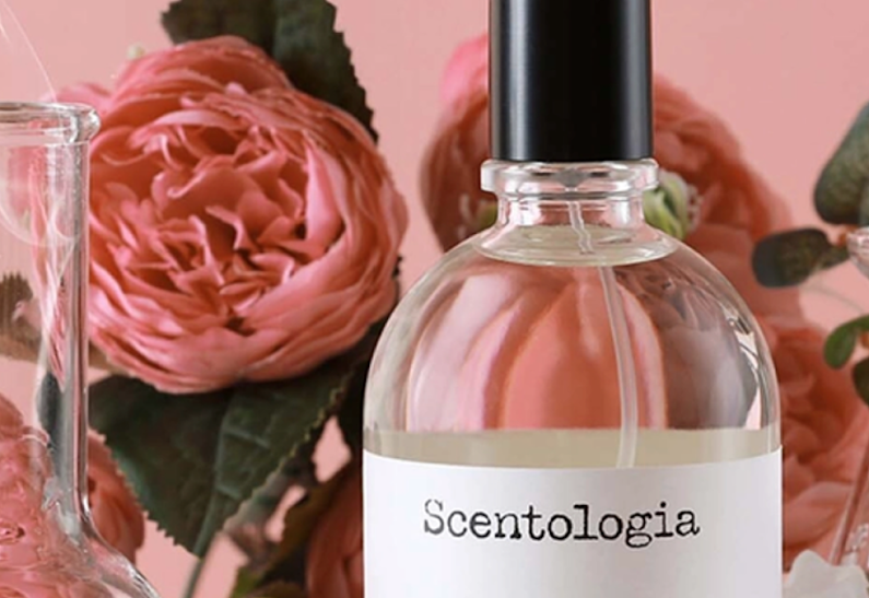 Новинки нишевых ароматов