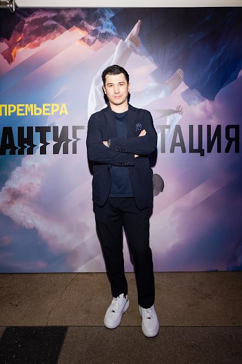 Андрей Кольцов