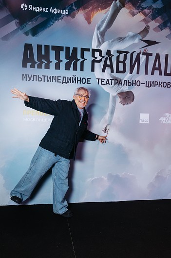 Дмитрий Дибров