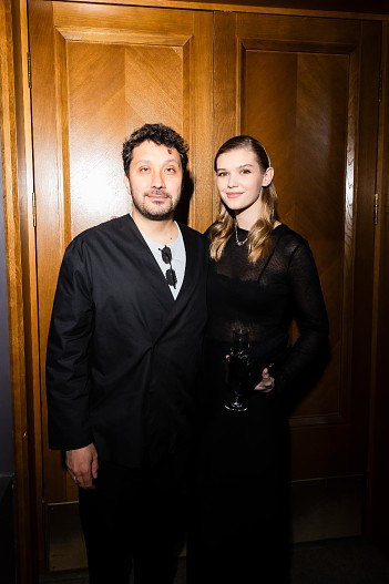 Константин и Диана Анисимовы