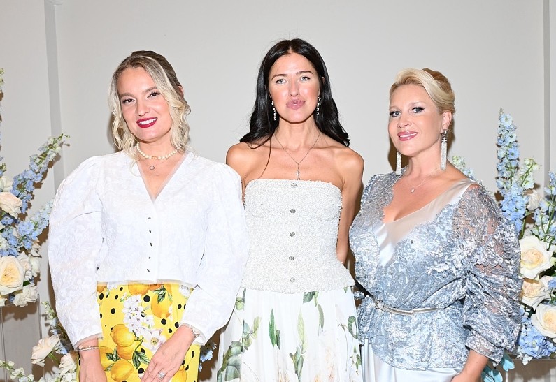 Российский бренд CARPI покоряет ОАЭ