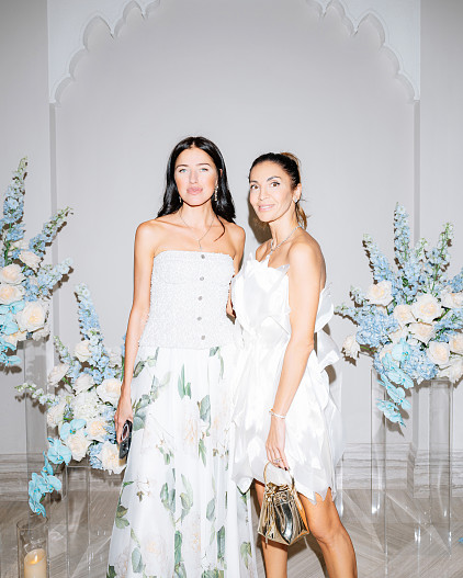 Ольга Карпушина, Лара Палмер