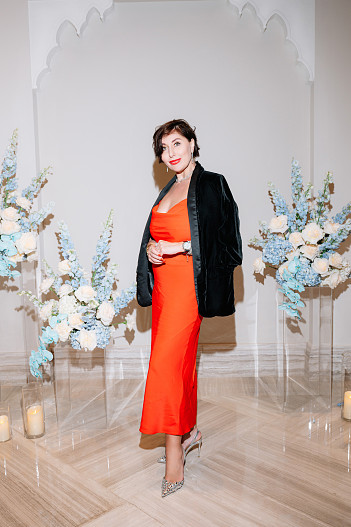 Анна Григорьева