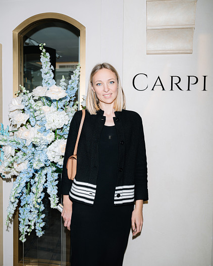 Марина Васкина