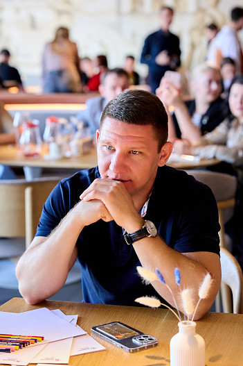 Роман Грачев