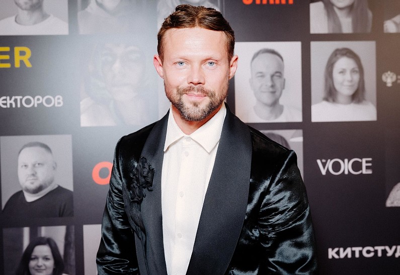 Даниил Воробьёв, Кристина Асмус, Игорь Верник, Маруся Фомина, Константин Богомолов и другие гости церемонии вручения Премии Гильдии кастинг-директоров