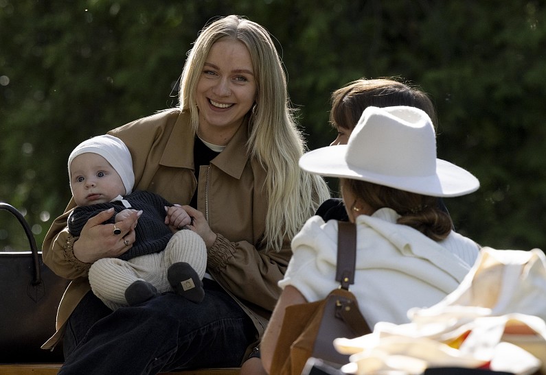 Иван Чуйков, Sirotkin, Лена Кукояка и другие гости препати фестиваля «это лето»