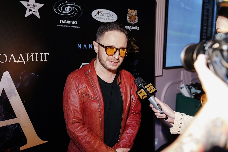 Брендон Стоун