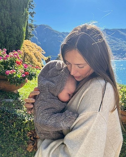 Мария Шарапова