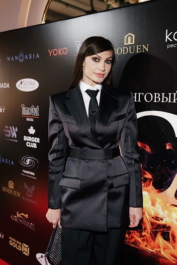 Ирина Йовович