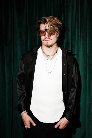 Сергей Горошко