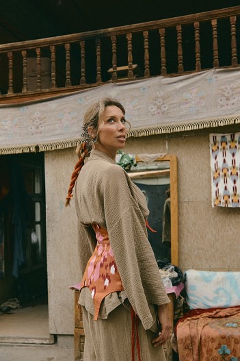 Полина Репик