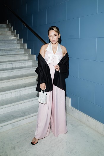 Мариам Халилова