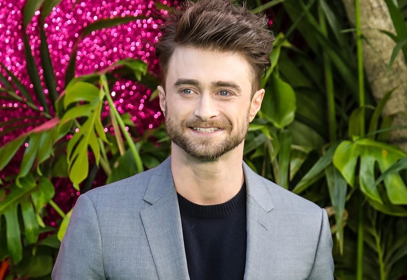 Дэниэл Рэдклифф заявил, что не намерен сниматься в сериальном ремейке «Гарри Поттера»