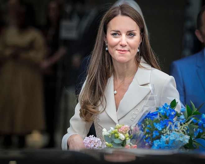 Кейт Миддлтон