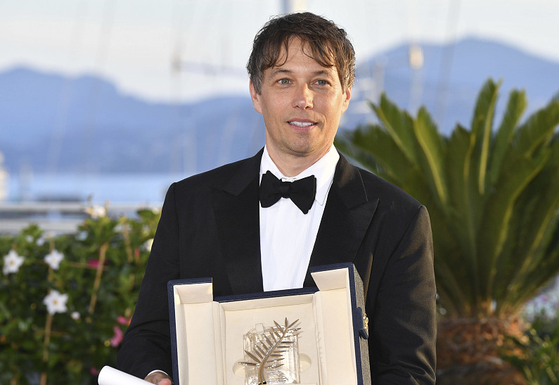 Фильм с участием известных российских актеров получил «Золотую пальмовую ветвь»