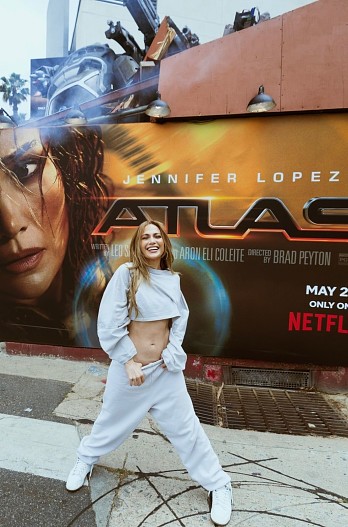 Дженнифер Лопес