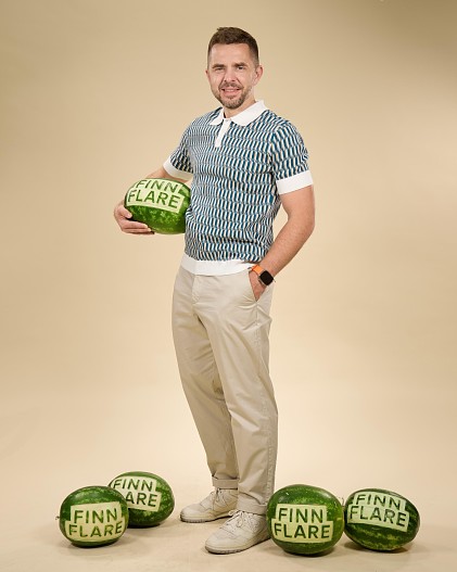 Иван Бородин