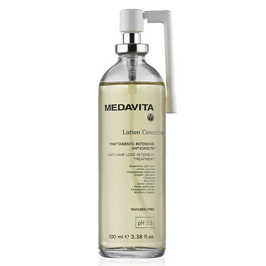 Лосьон интенсивный против выпадения волос Medavita