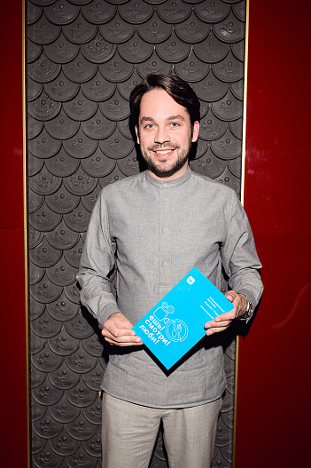 Михаил Конев